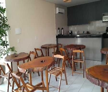 Pousada Mangue Branco Тутоя Экстерьер фото