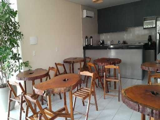 Pousada Mangue Branco Тутоя Экстерьер фото