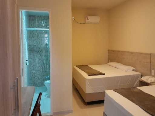 Pousada Mangue Branco Тутоя Экстерьер фото